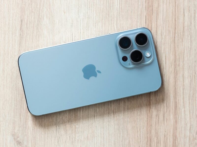 iPhone 16 Pro Max Battery Drain