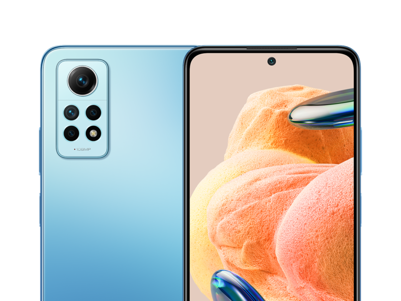 Redmi Note 12 Pro not charging