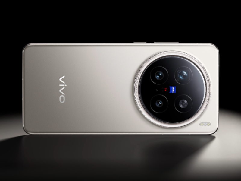 Vivo X200 Pro Battery Draining