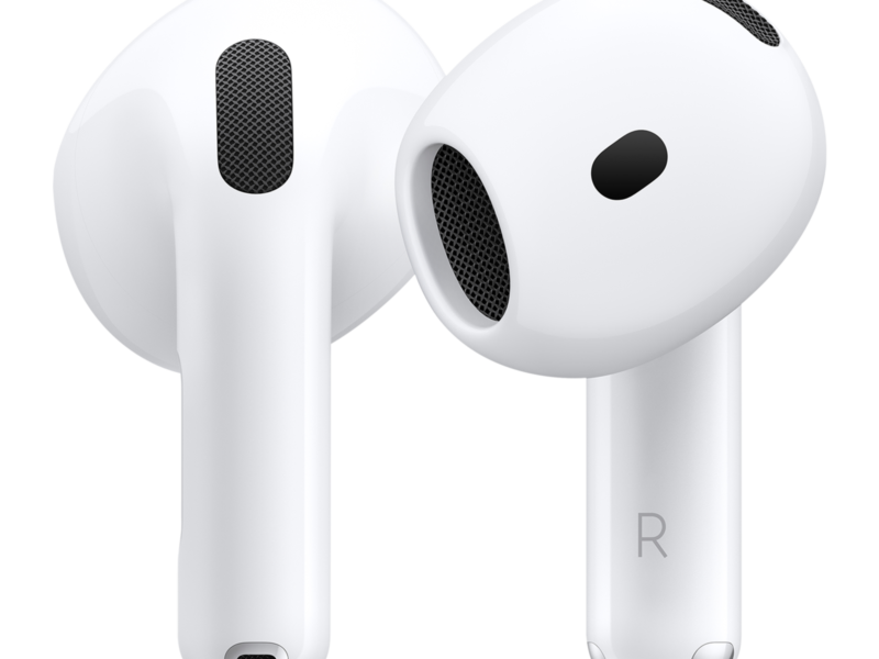 AirPods 4 Microphone Repair: Fixing Voice Call Issues