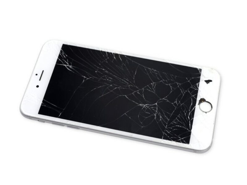 iPhone 8+ Repair in Dubai