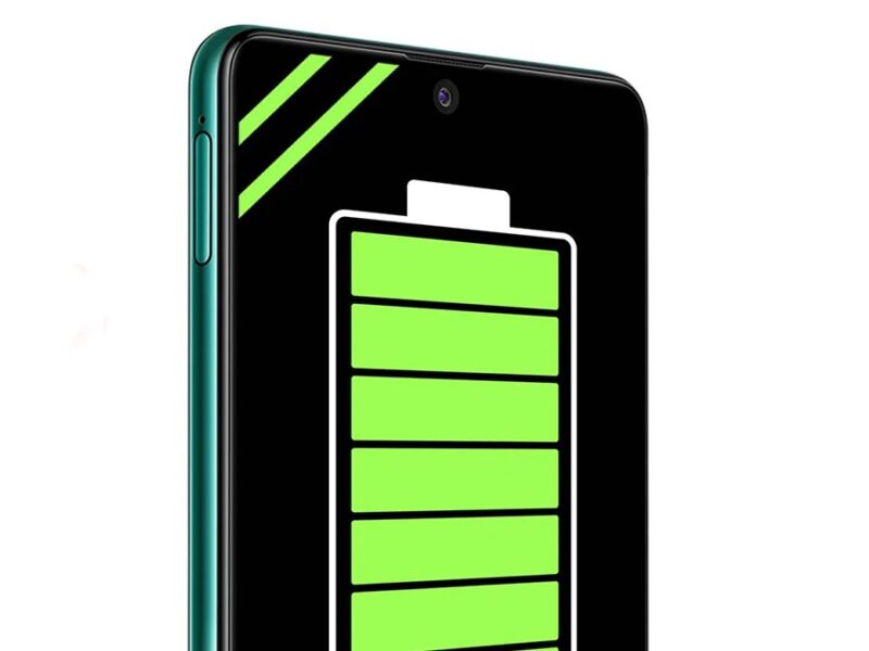 Realme 14 Pro Plus battery issues