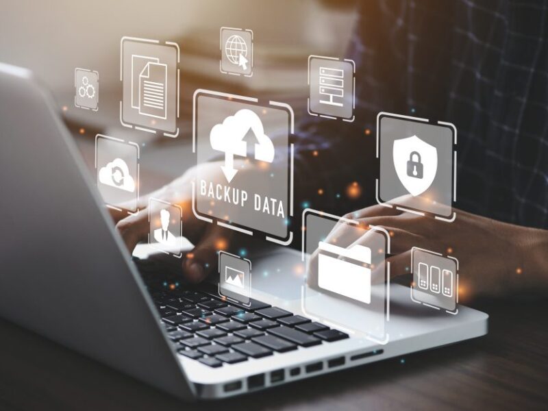 Lenovo ThinkPad lost documents recovery