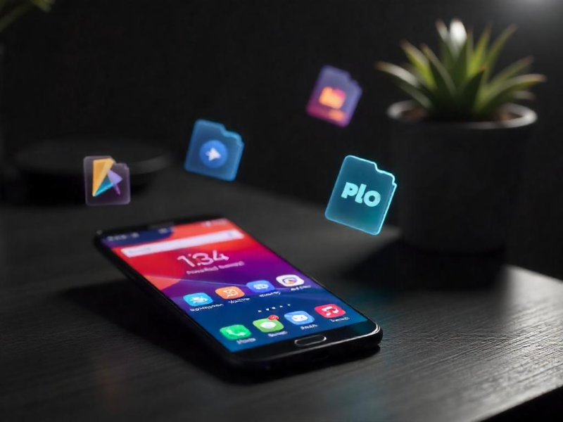 Samsung Galaxy data recovery