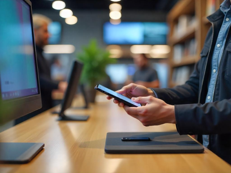 Trade-In vs. Selling