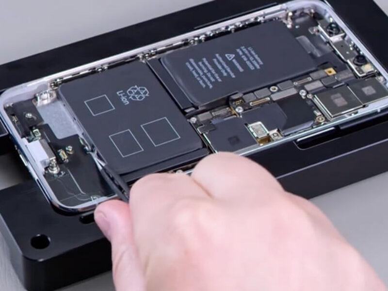 iPhone 11 Pro Repair in Dubai