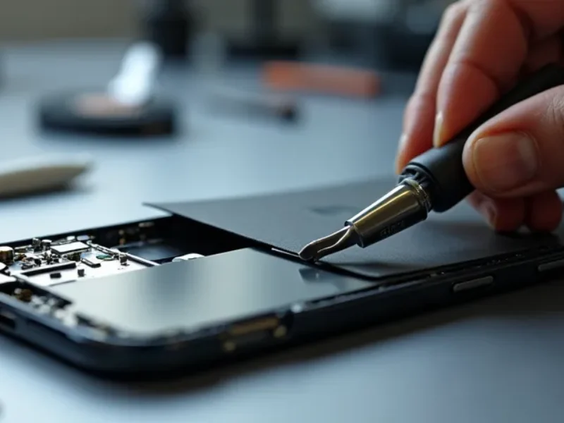 iPhone 16 Pro display change