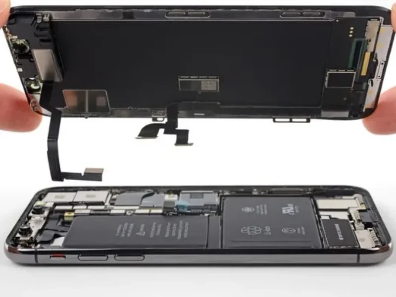 iPhone XS Repair Dubai