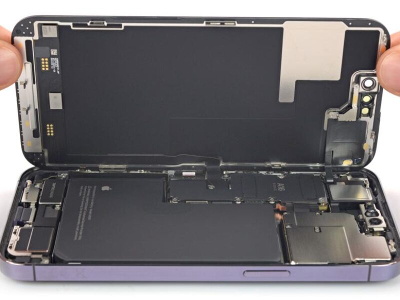 iPhone 14 Pro Max Repairing – Expert Solutions in Dubai
