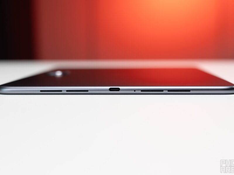 OnePlus Pad 2 charging port repair