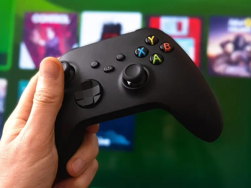 Xbox Series X network issues