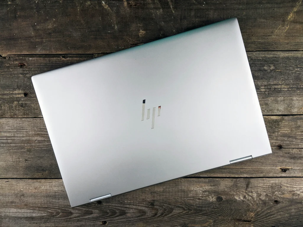 Sell Used HP Laptop in Dubai