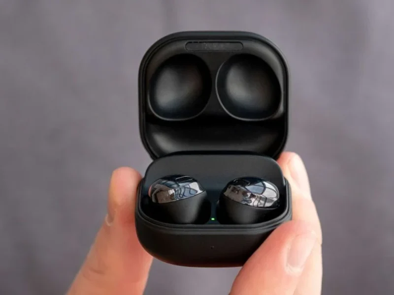 Samsung Galaxy Buds Pro not pairing