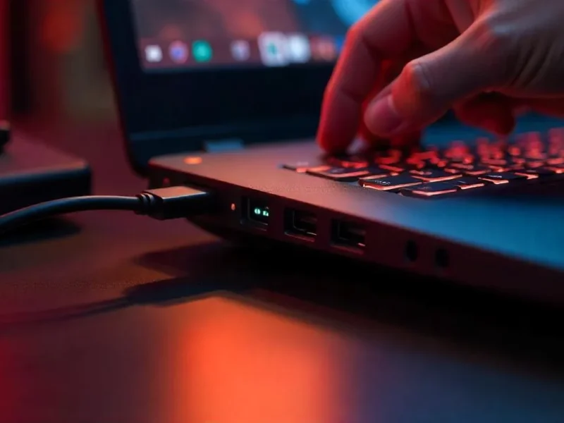 Asus TUF Gaming Laptop battery not charging