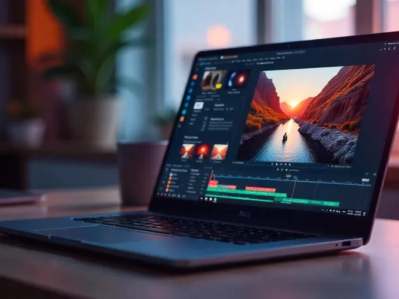 Dell XPS 14 (2024) overheating