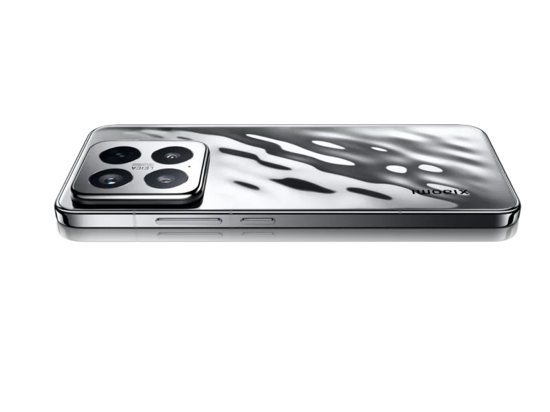 Xiaomi 15 Pro overheating