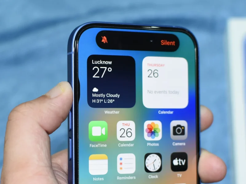 Action Button iPhone 16 Pro