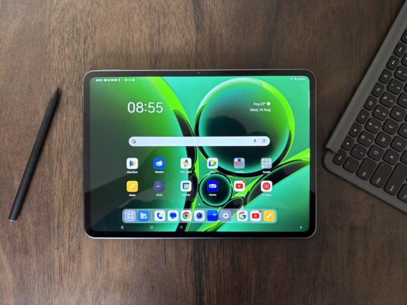 OnePlus Pad 2 OxygenOS troubleshooting