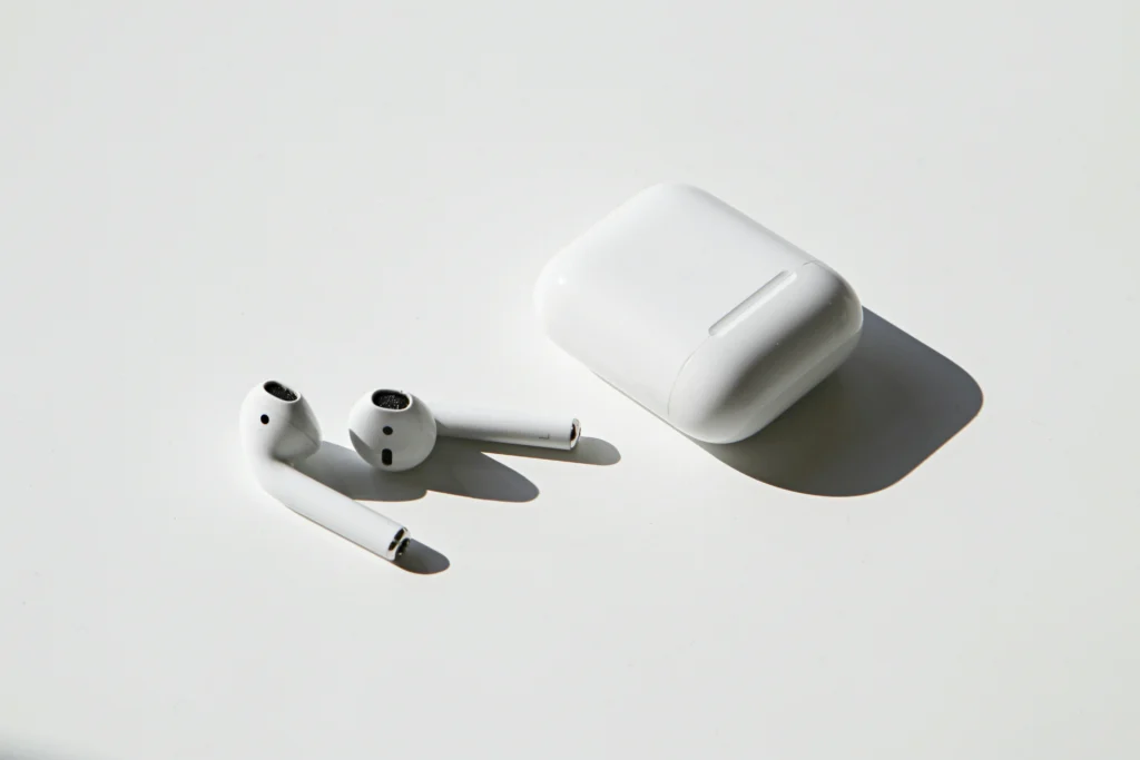 apple airpods fixing shop