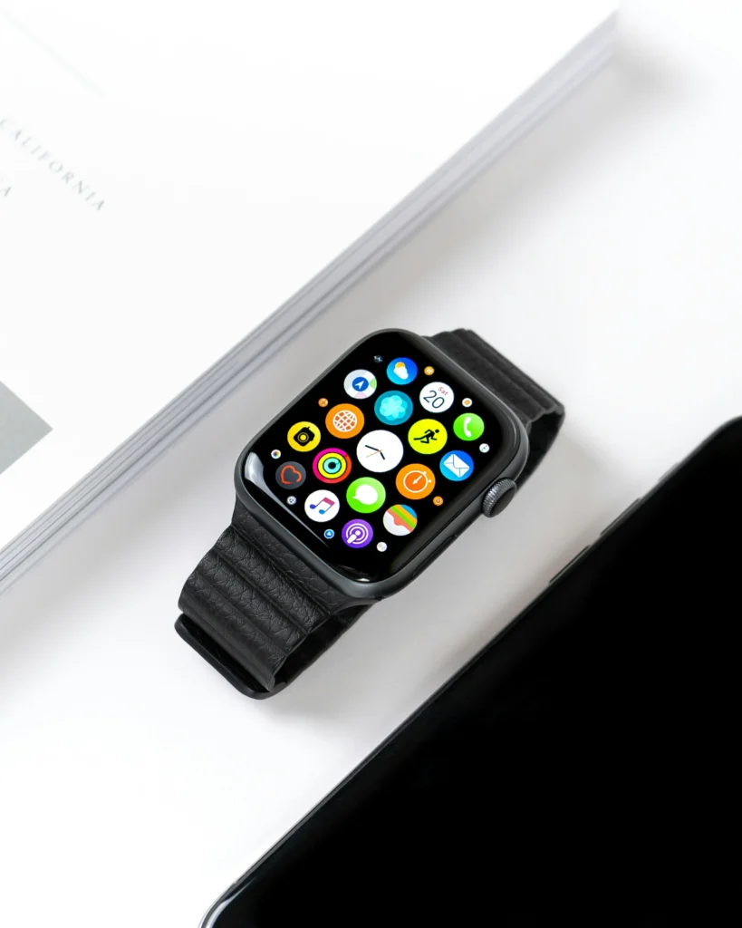 apple iwatch repair models