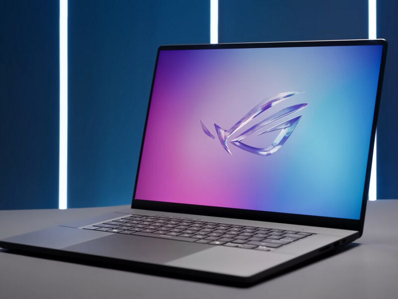 asus rog zephyrus g16 battery life