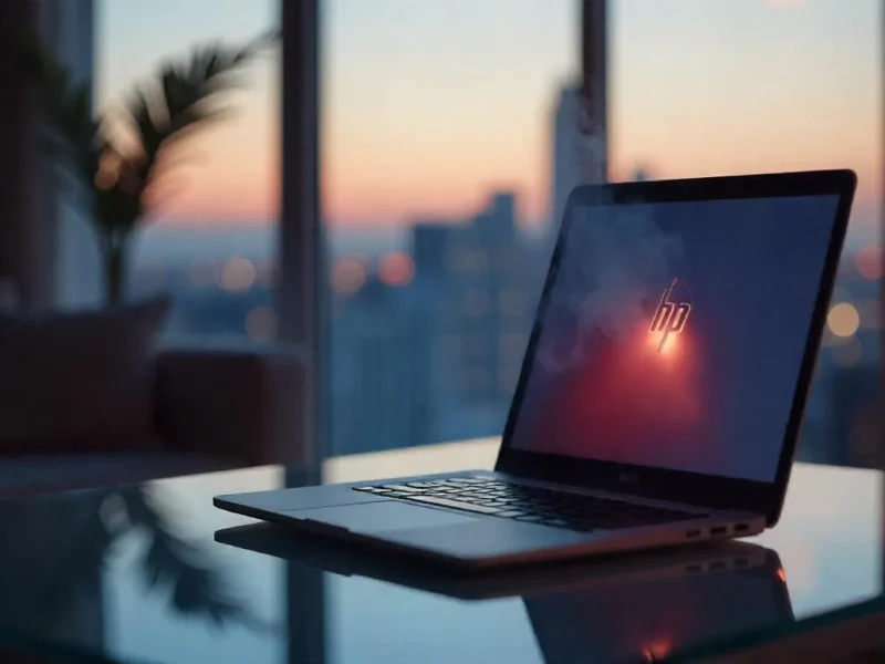 HP Pavilion 15 overheating fix