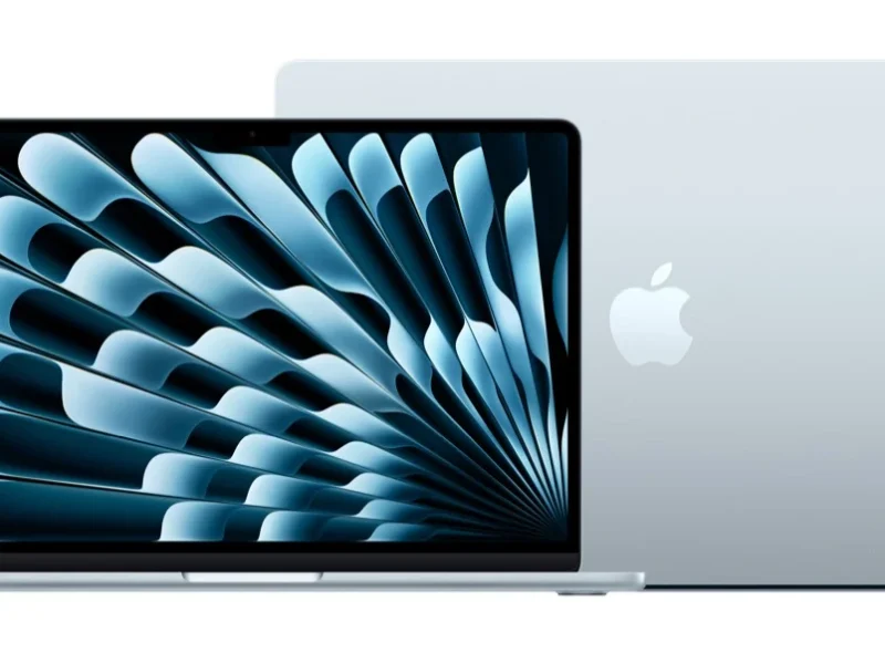 MacBook Air M4 battery life