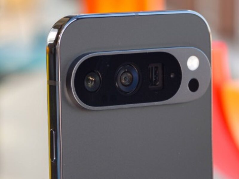 Google Pixel 9 Pro Speaker and Microphone Repair