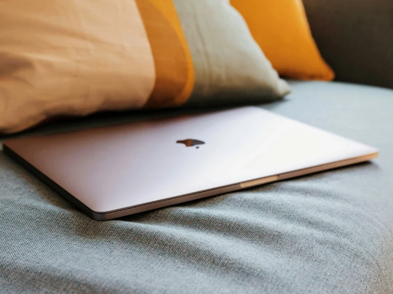 Sell Used MacBook