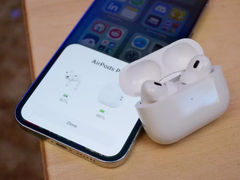 airpods pro bluetooth connectivity issues