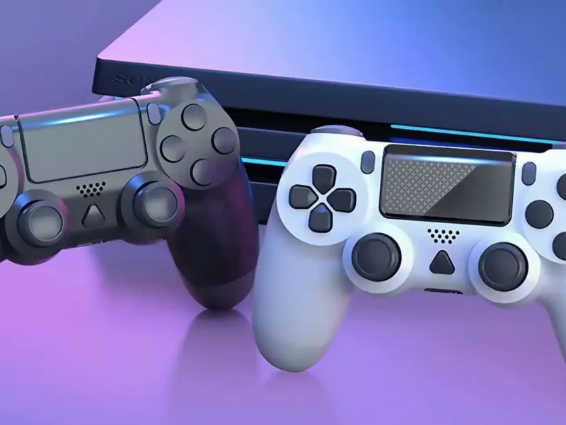 Console Taking Forever to Load