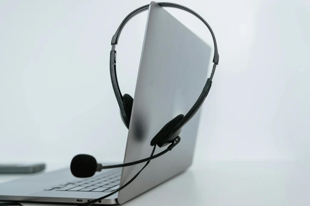 it support services in Deira