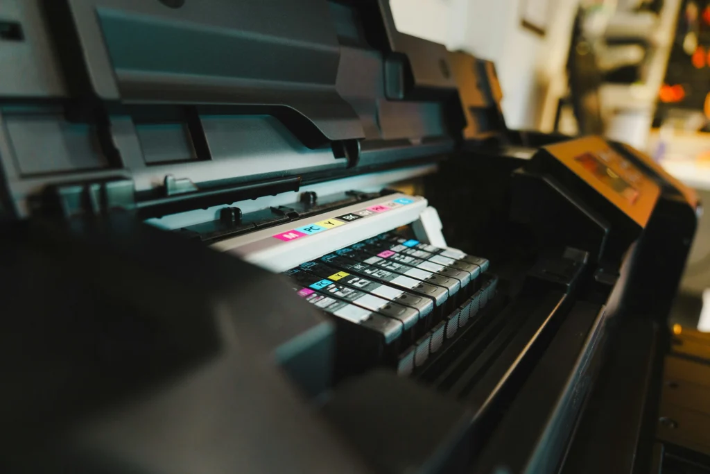 printer repair in ajman