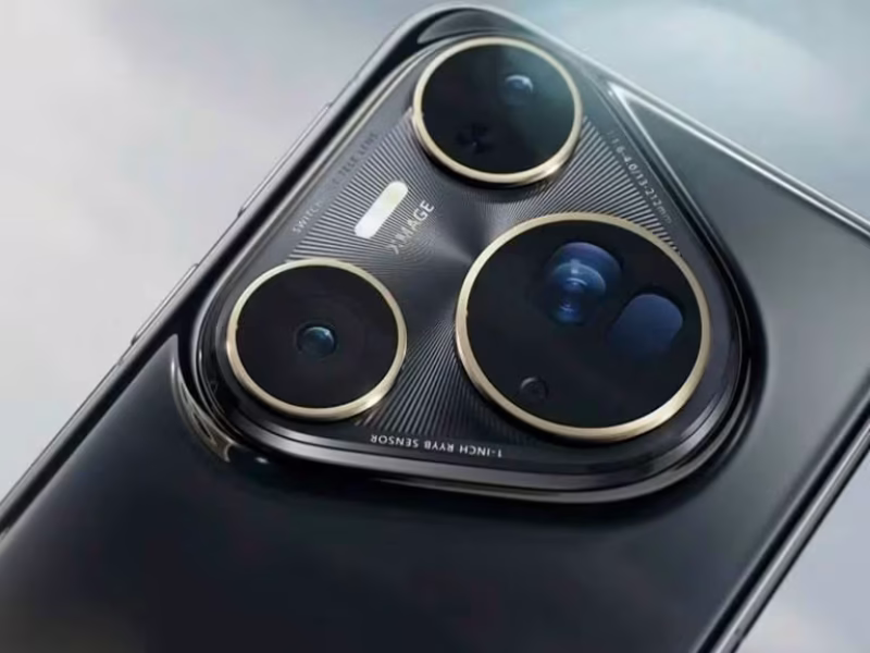 Huawei Pura 80 Ultra