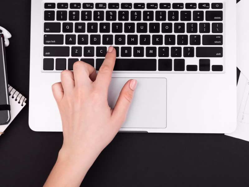 Trackpad Click Issues on MacBook Air M3