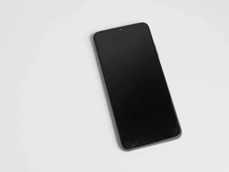 Galaxy A55 Black Screen of Death