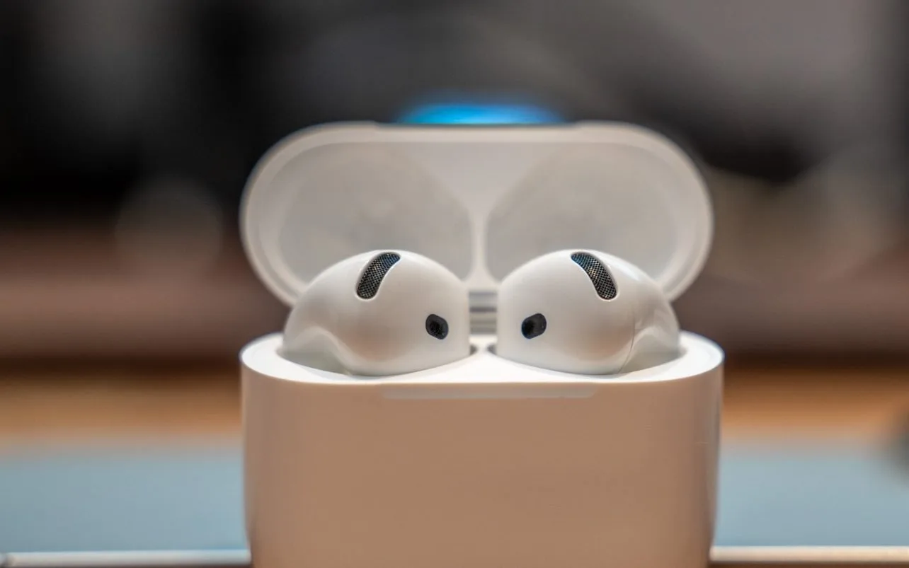 AirPods 4 ANC Case Not Pairing fix to try