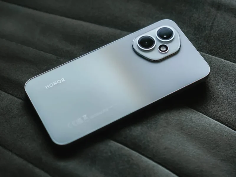 Honor 400 AI Camera Issues