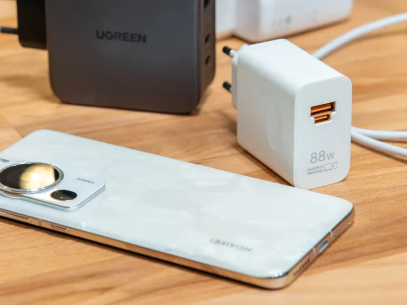 Huawei P60 Pro Not Charging fix dubai
