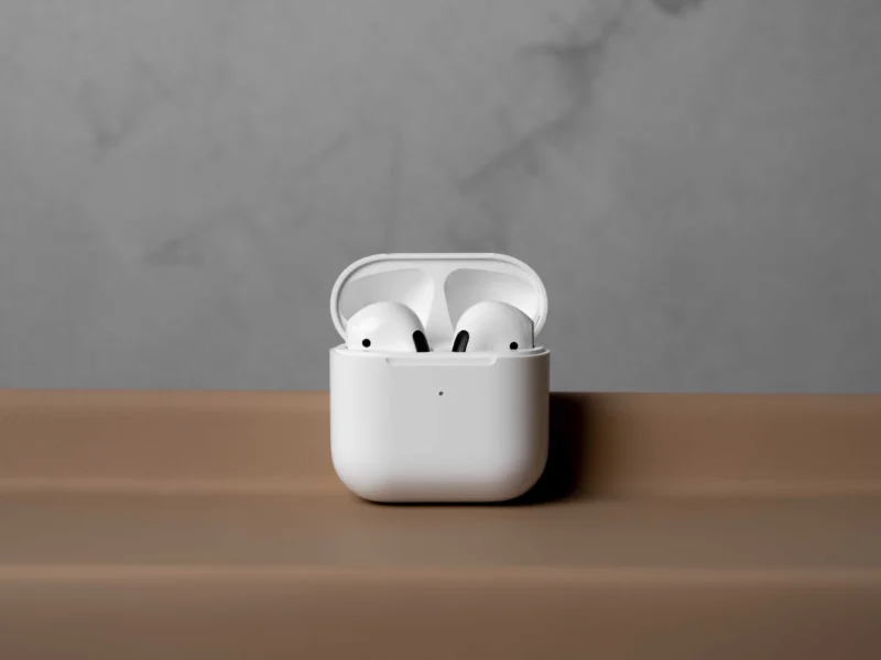 AirPods live translator