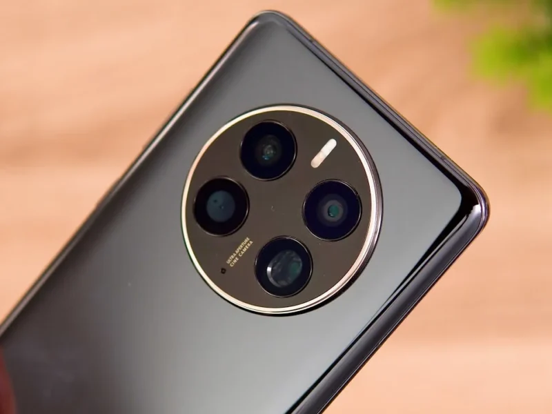 Fix Huawei Mate 50 Slow Performance: Best Guide for Dubai Users