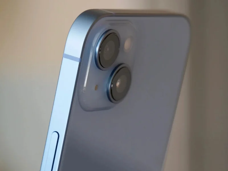 iPhone 14 camera not working Dubai