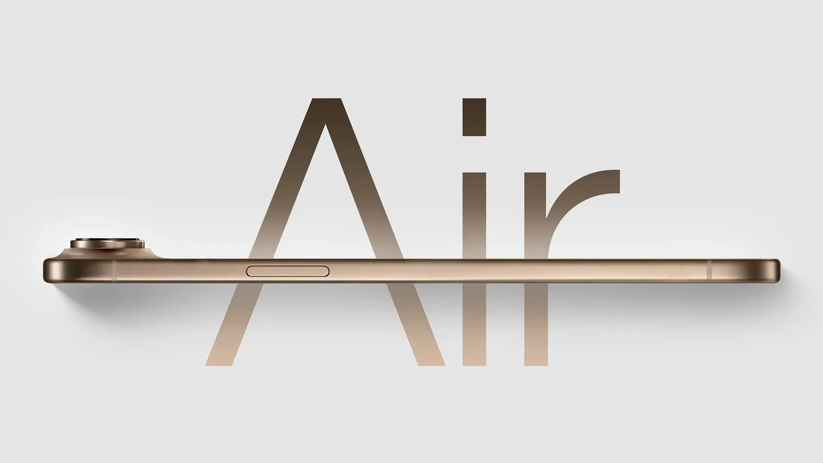 iPhone 17 Air Thin Design repair risks dubai
