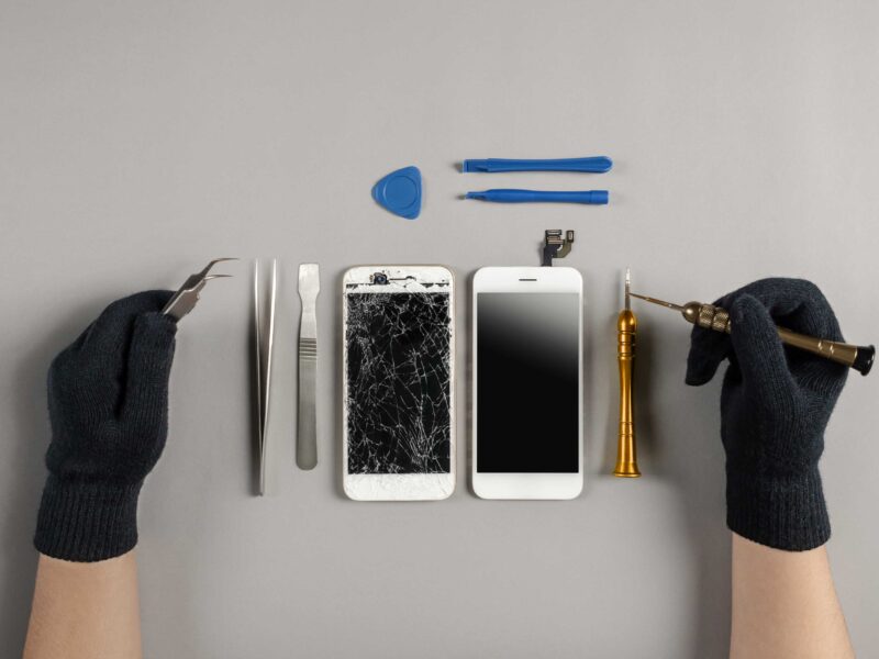 Best Mobile Repair Shop in Bur Dubai