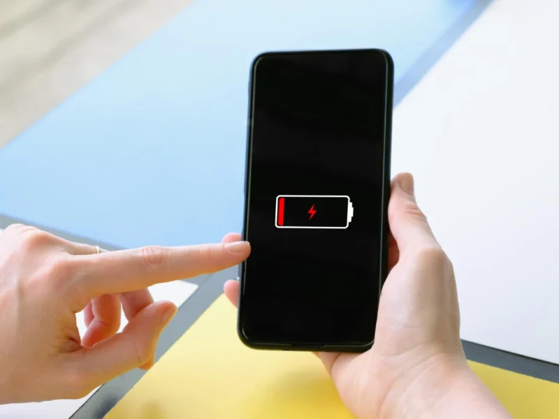 Xiaomi 14 Battery Draining Fast in dubai fixes by milaaj mobiles