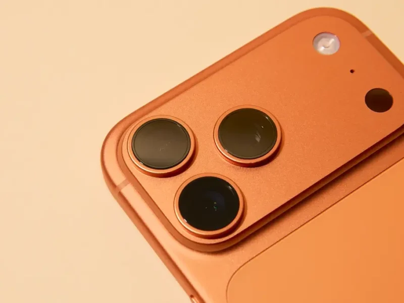 iPhone 17 Camera tips dubai by milaaj