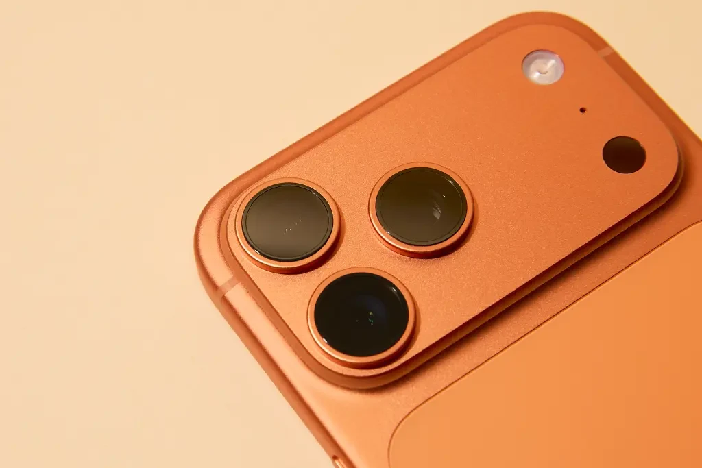 iPhone 17 Camera tips dubai by milaaj