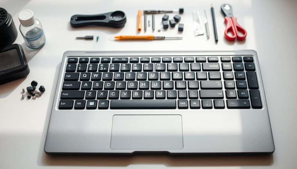 A closer look at Computer Keyboard Repair Services