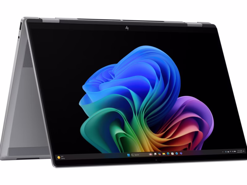 How to Update drivers on HP OmniBook X Flip safely