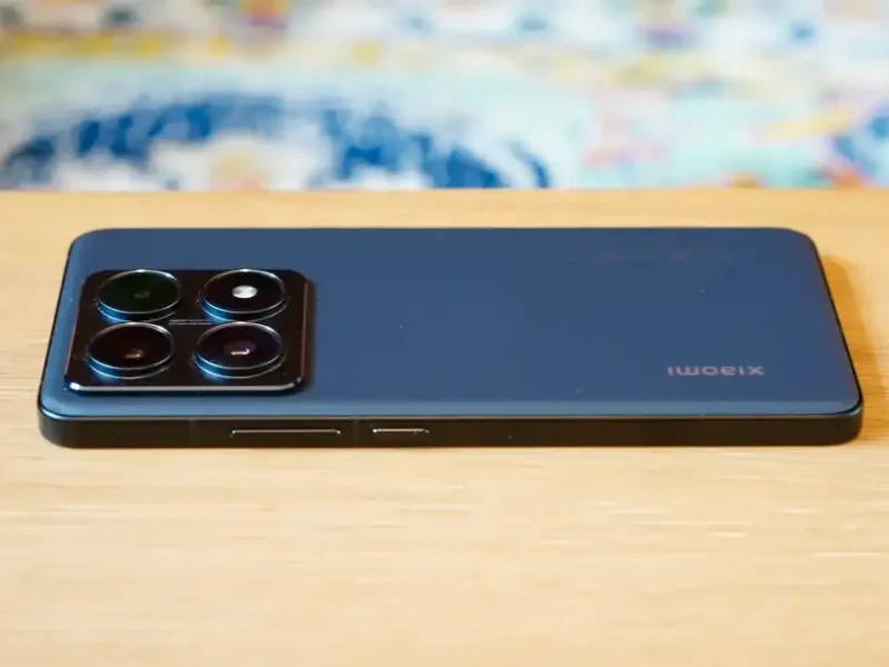 Xiaomi 14T Pro Connectivity Problems
